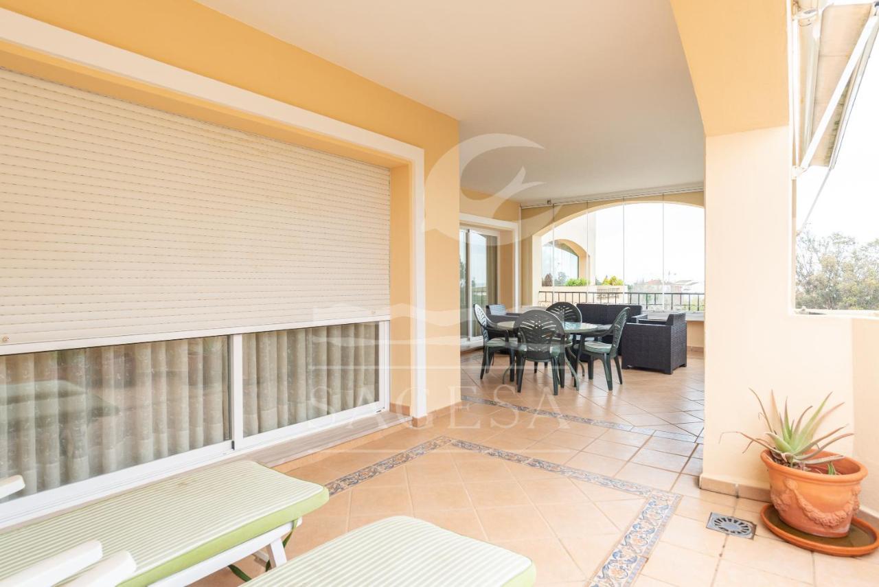 44677 - Hacienda Playa - 2 Bedrooms Apartment Pool View Marbellac Extérieur photo